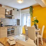 Appartamento Casa Del Pergulin - Lmz325 By Interhome Verceia