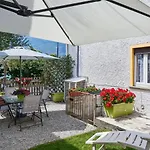 Appartamento Casa Del Pergulin - Lmz325 By Interhome Verceia