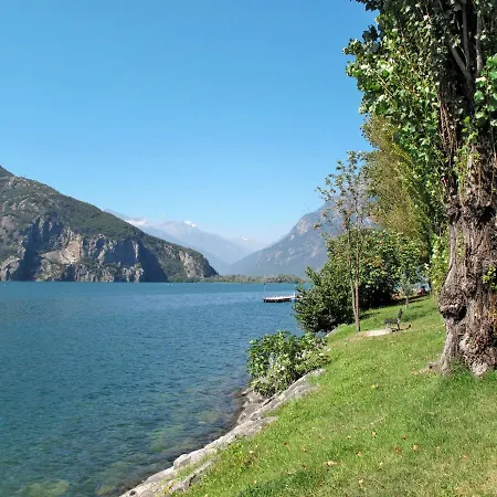 Appartamento Casa Del Pergulin - Lmz325 By Interhome *