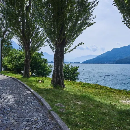 아파트 Casa Del Pergulin - Lmz325 By Interhome 베르체이아