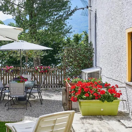 Casa Del Pergulin - Lmz325 By Interhome