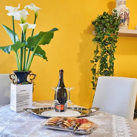 Casa Del Pergulin - Lmz325 By Interhome * Verceia