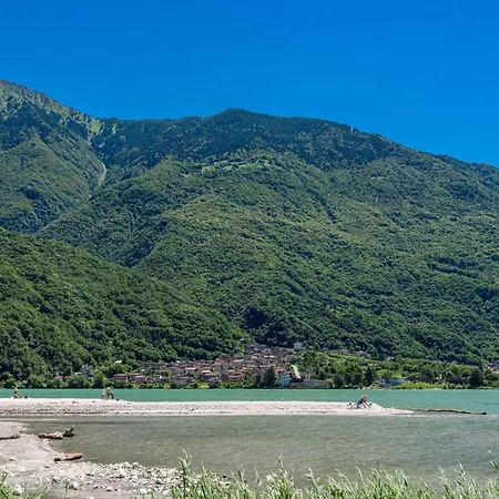 Casa Del Pergulin - Lmz325 By Interhome