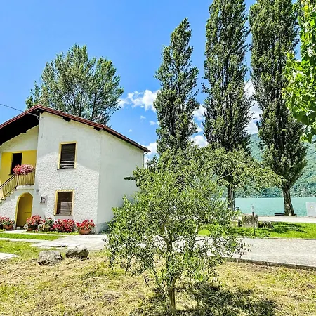 Appartamento Casa Del Pergulin - Lmz325 By Interhome