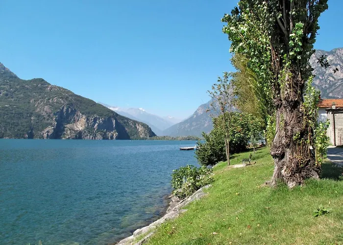 Lägenhet Casa Del Pergulin - Lmz325 By Interhome *