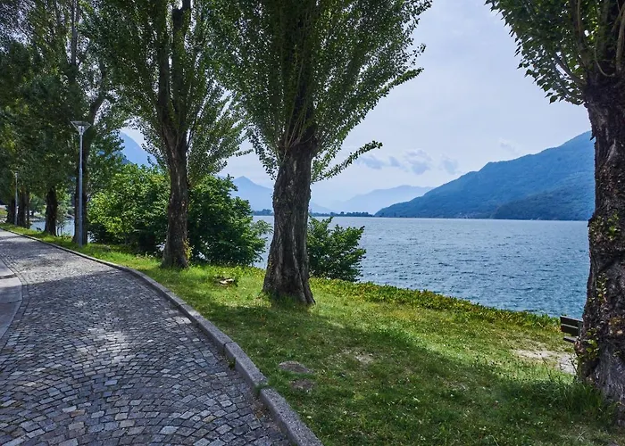 Lägenhet Casa Del Pergulin - Lmz325 By Interhome Verceia