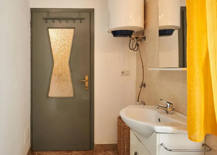 Lägenhet Casa Del Pergulin - Lmz325 By Interhome *