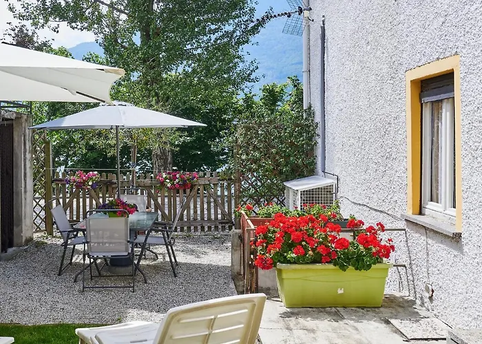 Casa Del Pergulin - Lmz325 By Interhome