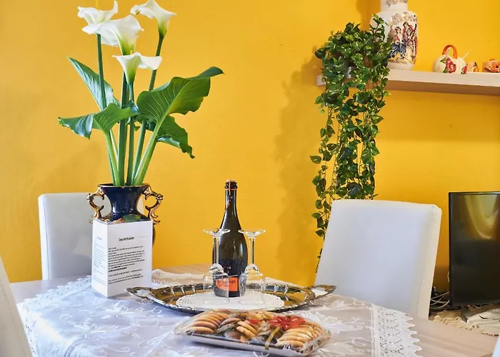 Casa Del Pergulin - Lmz325 By Interhome * Verceia