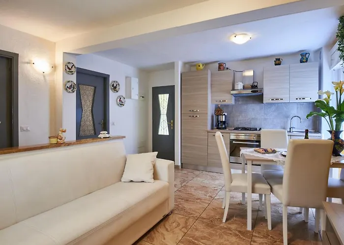 Lägenhet Casa Del Pergulin - Lmz325 By Interhome *