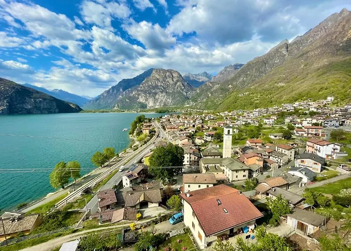 Casa Del Pergulin - Lmz325 By Interhome *