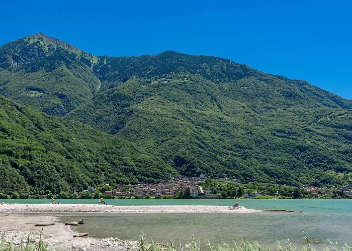 Casa Del Pergulin - Lmz325 By Interhome