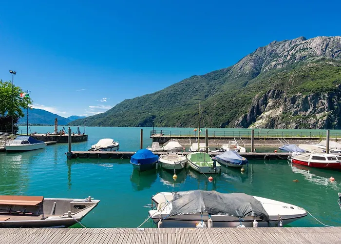 Casa Del Pergulin - Lmz325 By Interhome Lägenhet