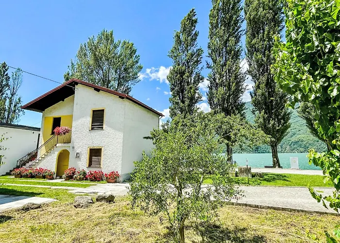 Lägenhet Casa Del Pergulin - Lmz325 By Interhome