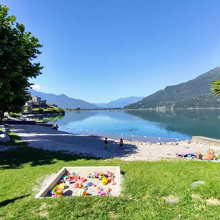 Casa Del Pergulin - Lmz325 By Interhome Apartment