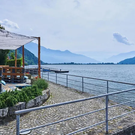 Casa Del Pergulin - Lmz325 By Interhome Lejlighed