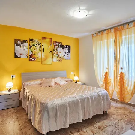 Casa Del Pergulin - Lmz325 By Interhome *