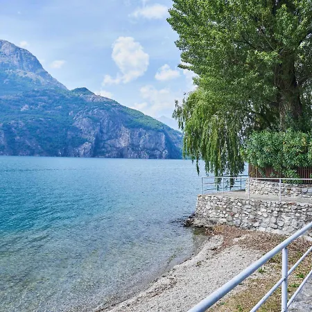 Lejlighed Casa Del Pergulin - Lmz325 By Interhome