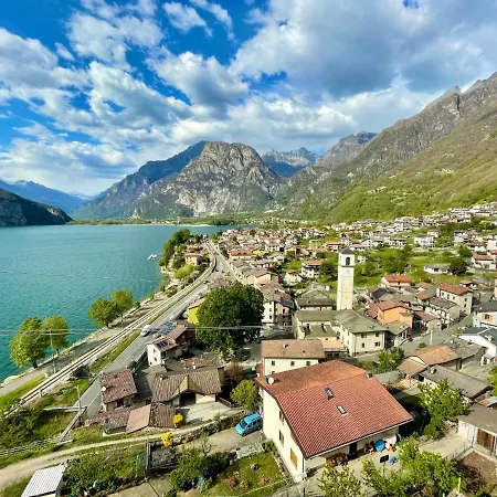 Casa Del Pergulin - Lmz325 By Interhome *