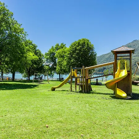 Lejlighed Casa Del Pergulin - Lmz325 By Interhome *