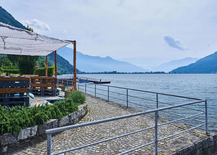 Casa Del Pergulin - Lmz325 By Interhome アパート