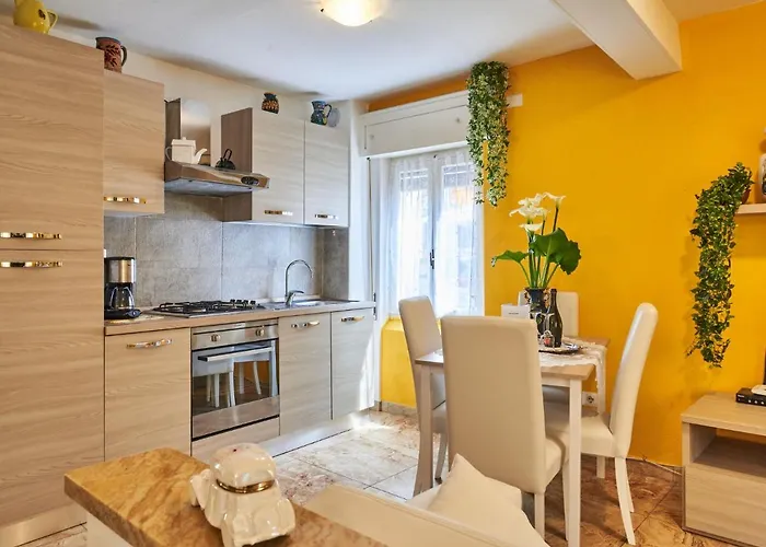 アパート Casa Del Pergulin - Lmz325 By Interhome Verceia