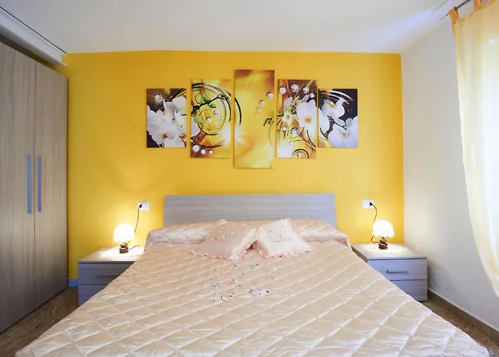 Casa Del Pergulin - Lmz325 By Interhome *