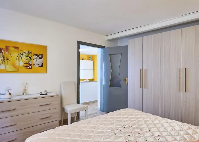 Casa Del Pergulin - Lmz325 By Interhome アパート *