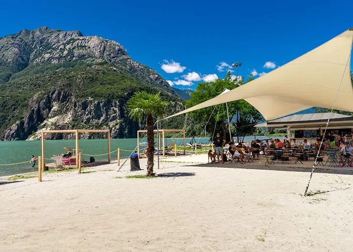 Casa Del Pergulin - Lmz325 By Interhome アパート *