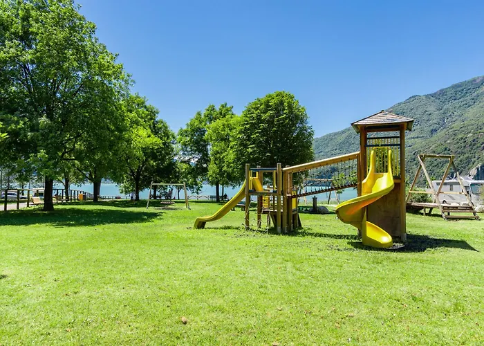 アパート Casa Del Pergulin - Lmz325 By Interhome *